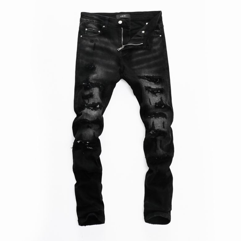 Armani Jean Pants Long-146